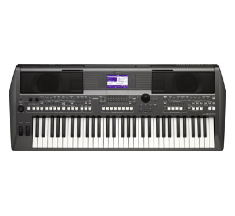 Organ Yamaha PSR-S670